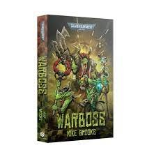 Black Library: Warboss (PB) (BL3135)